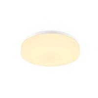SLV Veranda plafondlampLipsy 30cm wit - 1002075 - thumbnail