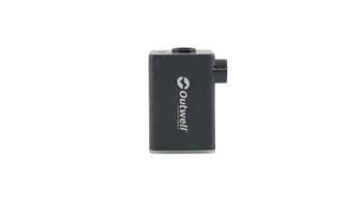 Outwell Aeroflow Oplaadbare Pomp Outwell Aeroflow Oplaadbare Pomp