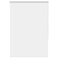 VidaXL Rolgordijn verduisterend 90x130cm stofbreedte 85,7 cm polyester - thumbnail