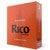 D'Addario Woodwinds RBA1035 Rico Eb klarinetriet, 3.5, 10-pack, Unfiled D'Addario Woodwinds RBA1035 Rico Eb klarinetriet, 3.5, 10-pack, Unfiled