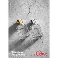Follow Your Soul Men Eau de Toilette - thumbnail