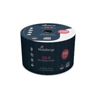 MediaRange MR207 (her)schrijfbare CD - thumbnail