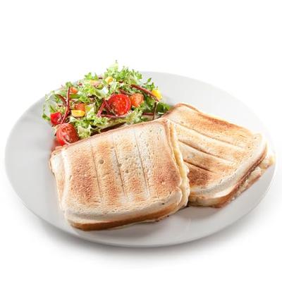 Domo DO9056C XL Croque Tostimaker Domo DO9056C XL Croque Tostimaker