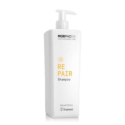 Framesi Morphosis Repair Shampoo 1000ml