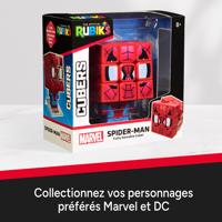 SPIN MEESTER RUBIK'S CUBERS SPIDERMAN - thumbnail