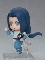 The Legend of Hei Nendoroid - Wuxian - thumbnail
