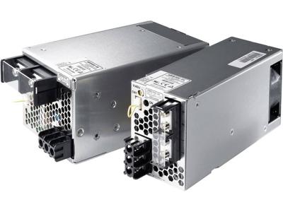 TDK-Lambda HWS300-24/ME Schakelnetvoedingsmodule