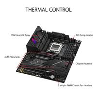 Moederbord AMD ASUS ROG STRIX B650E-E GAMING WIFI - thumbnail