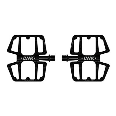 Tatze link titanium mtb flat pedals