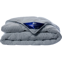 Silvana Comfort Dekbed Medium Warm Blauw - thumbnail