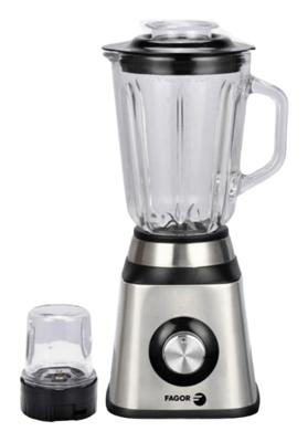 Mixer Fagor Coolmix One 450 W Staal 1,5 L - thumbnail