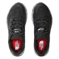 The North Face Vectiv Exploris Futurelight Dames Lage Wandelschoen TNF Black - Meld Grey 39,5 - thumbnail