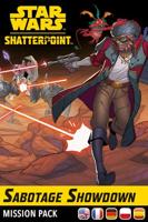 Star Wars Shatterpoint Sabotage Showdown - thumbnail