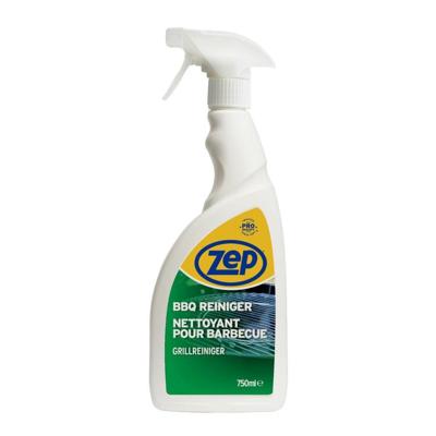 ZEP bbq reiniger 750ml ZEP bbq reiniger 750ml