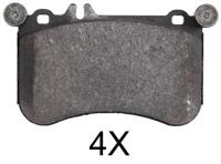 Remblokken set 37902 - thumbnail