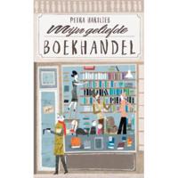 Mijn geliefde boekhandel (Paperback) - thumbnail