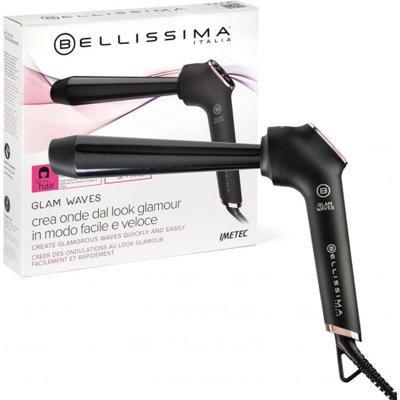 Krulijzer Bellissima Glam Wavesconica