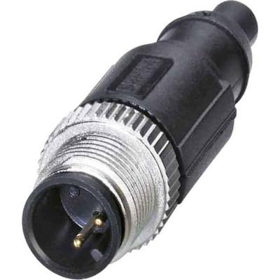 Phoenix Contact 1539570 Sensor/actuator verdeler en adapter Aantal polen (sensoren): 2 Stekker, recht 5 stuk(s) Phoenix Contact 1539570 Sensor/actuator verdeler en adapter Aantal polen (sensoren): 2 Stekker, recht 5 stuk(s)