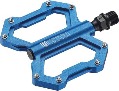 UNION pedaal "sp-1210" pedal sp-1210 blue