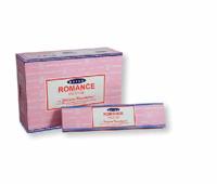 Romance (Romantiek) - Satya Nag Champa Wierook Stokjes - thumbnail