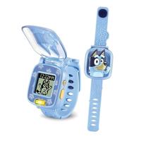 Horloge Kinderen Bluey 15 x 5,8 x 21,6 cm Blauw - thumbnail
