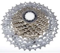 Cassette 10 speed Shimano SLX CS-HG81 11-34T - thumbnail