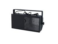 Eurolite EUROLITE Black Floodlight 250W - thumbnail