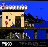 Evercade Piko Interactive Collection 3 - thumbnail