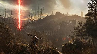 Lords of the Fallen - thumbnail