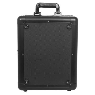 UDG UDG Ultimate Pick Foam Flight Case Multi Format S Black - thumbnail