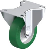 Blickle BK-ALST 125K-3 Bokwiel Wieldiameter: 125 mm Draagvermogen (max.): 350 kg 1 stuk(s) - thumbnail