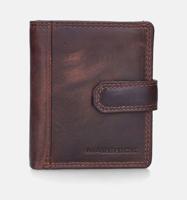 Kaarthouder Maverick The Original compact RFID leer bruin - thumbnail