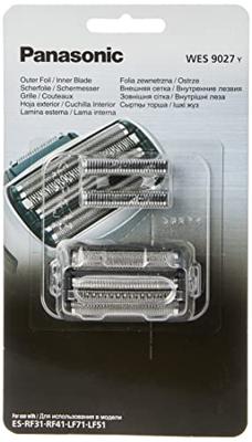 Panasonic WES9027 Scheerblad en trimmer 1 set(s)
