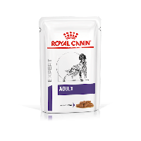 Royal Canin Expert Adult natvoer hond (in saus) 2 trays (24 x 100 g) - thumbnail
