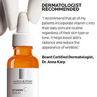 La Roche-Posay - LRP Vitamin C Serum 30ml - thumbnail