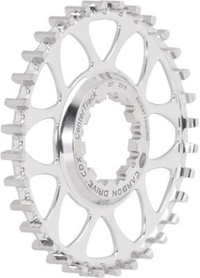 Shimano Gates sprocket cdx 32t 9-spline freewheel hub