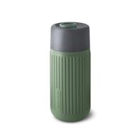 Black+Blum Reisbeker Glas - 0.34Ltr - Grijs/Olijf - thumbnail