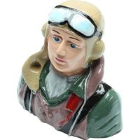 Pichler Modellbau C5041 Alliance .60 Pilootfiguur (l x b) 75 mm x 75 mm 1 stuk(s) - thumbnail