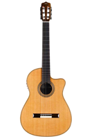 Cordoba Fusion Orchestra CE CD - thumbnail