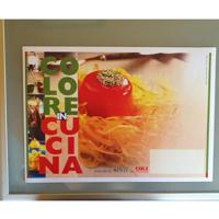 Toner OKI 45807106 Zwart - thumbnail