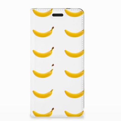 Nokia 3.1 (2018) | Flip Style Cover | Banana