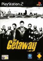 The Getaway - thumbnail