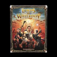 Lords of Waterdeep - thumbnail