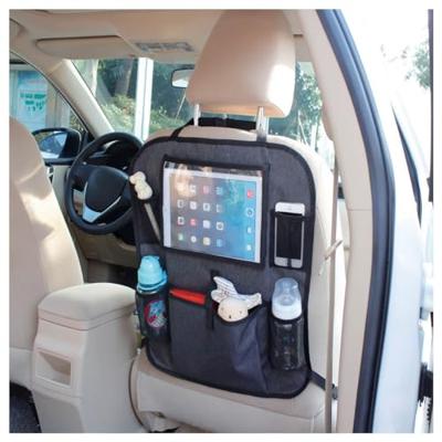 TINEO auto-organizer