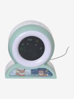 Educatieve wekker en nachtlampje panda - thumbnail