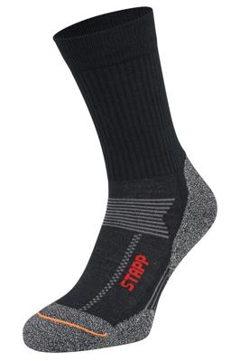 Stapp techno boston thermo sok 27450 | 999 zwart | maat 46 - 00.134.005.43 Stapp techno boston thermo sok 27450 | 999 zwart | maat 46 - 00.134.005.43
