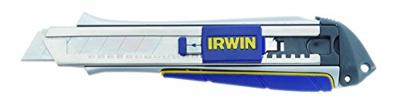Irwin ProTouch™ Heavy-Duty afbreekmes, 18 mm - 10507106 - thumbnail