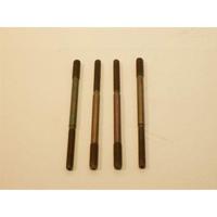 Bofix 295610 verlooptapeind m6/7-105 p/4 - thumbnail