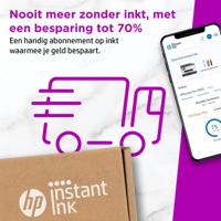 HP inktcartridge 963XL, 1.600 pagina&apos;s, OEM 3JA27AE, cyaan - thumbnail