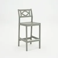 Barstoel bondholmen - thumbnail